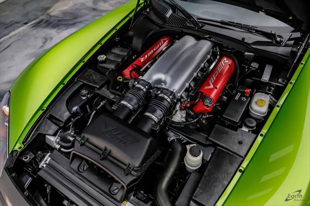 2010 Dodge Viper SRT-10 ACR