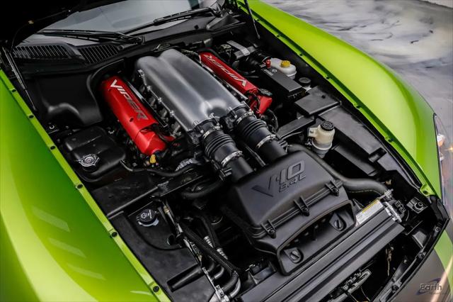 2010 Dodge Viper SRT-10 ACR