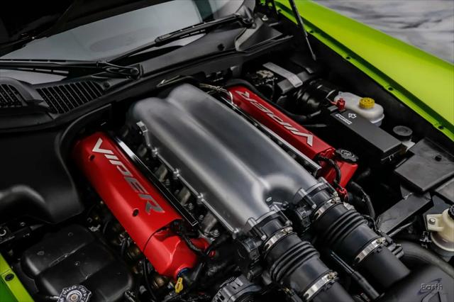 2010 Dodge Viper SRT-10 ACR