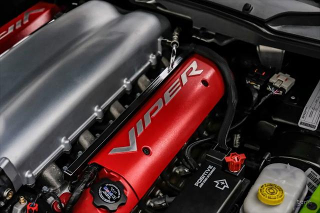 2010 Dodge Viper SRT-10 ACR