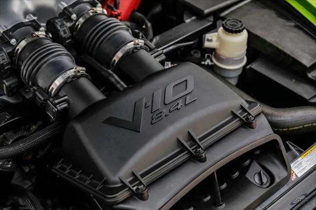 2010 Dodge Viper SRT-10 ACR