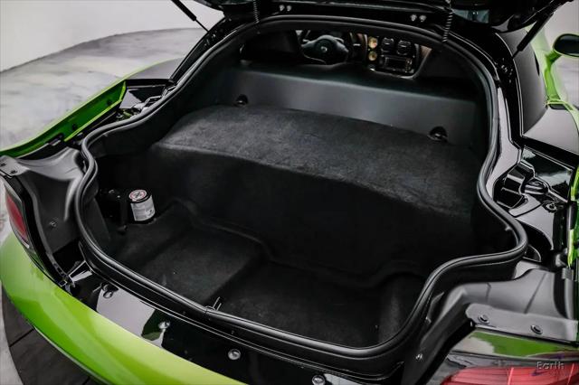 2010 Dodge Viper SRT-10 ACR