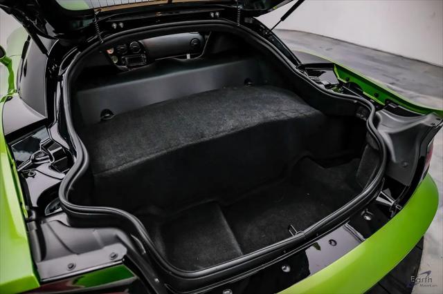 2010 Dodge Viper SRT-10 ACR