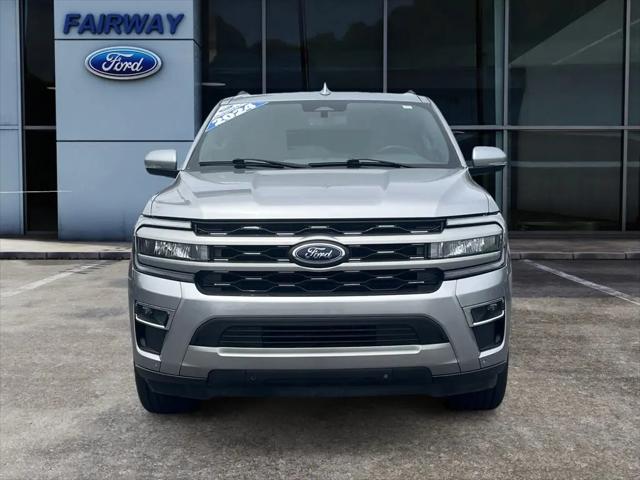 2024 Ford Expedition Limited MAX
