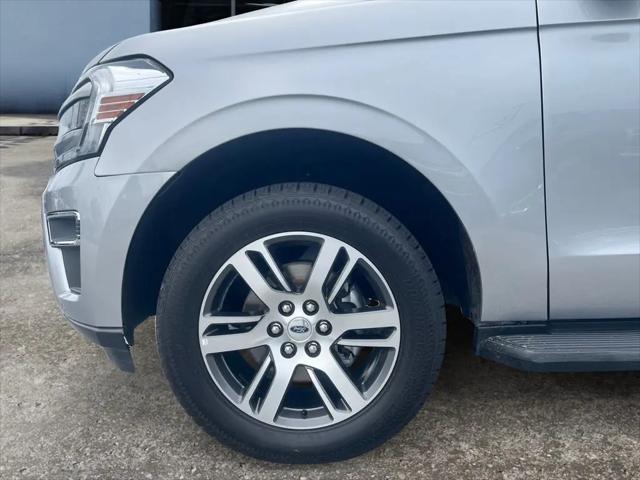 2024 Ford Expedition Limited MAX