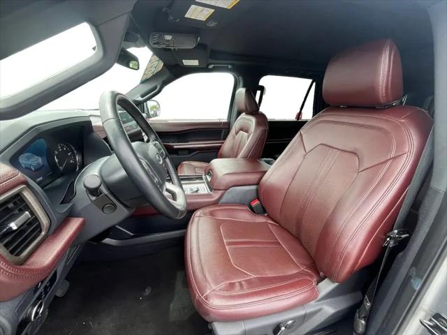 2024 Ford Expedition Limited MAX