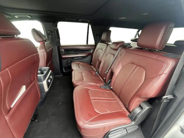 2024 Ford Expedition Limited MAX