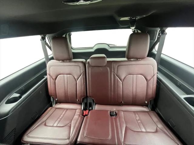 2024 Ford Expedition Limited MAX