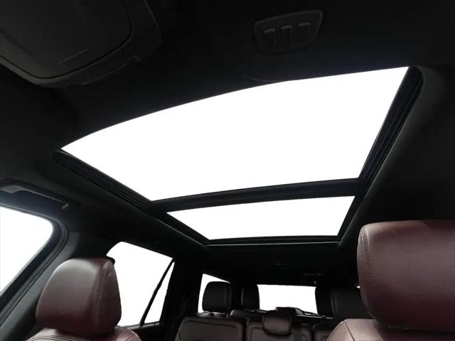 2024 Ford Expedition Limited MAX