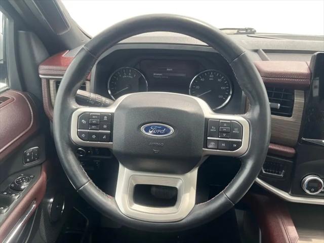 2024 Ford Expedition Limited MAX