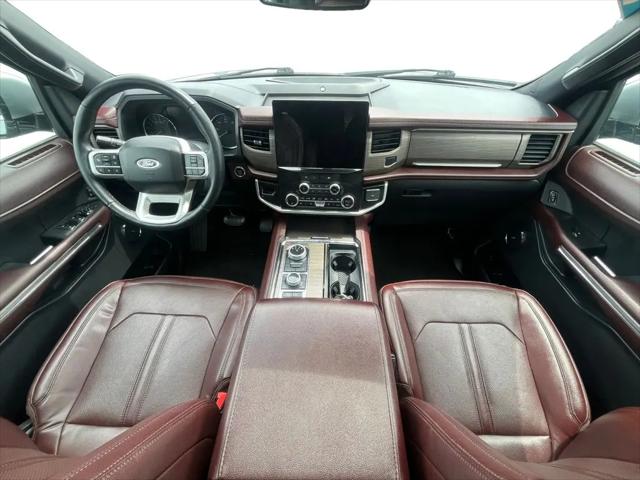 2024 Ford Expedition Limited MAX