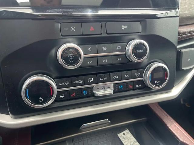 2024 Ford Expedition Limited MAX