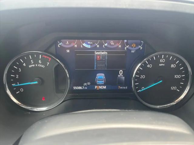 2024 Ford Expedition Limited MAX