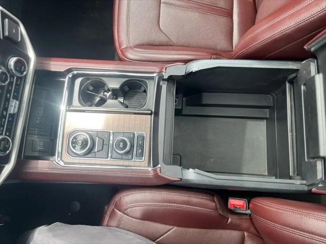 2024 Ford Expedition Limited MAX