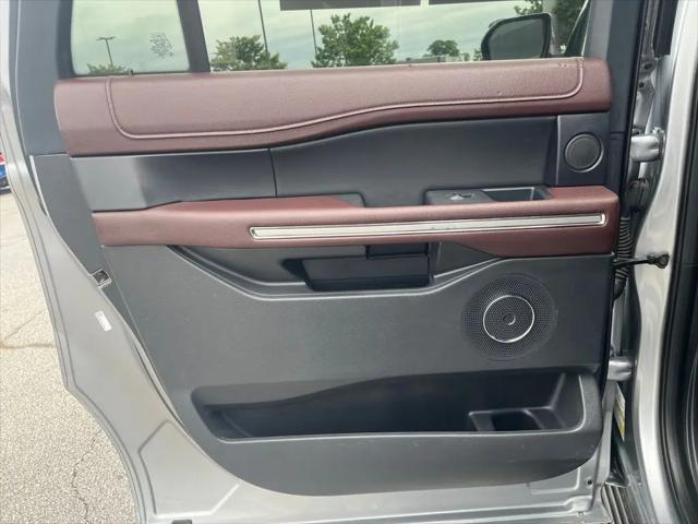 2024 Ford Expedition Limited MAX