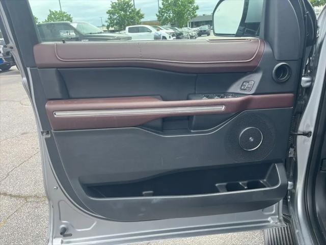 2024 Ford Expedition Limited MAX