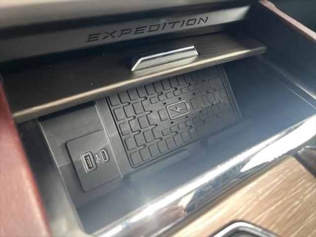 2024 Ford Expedition Limited MAX