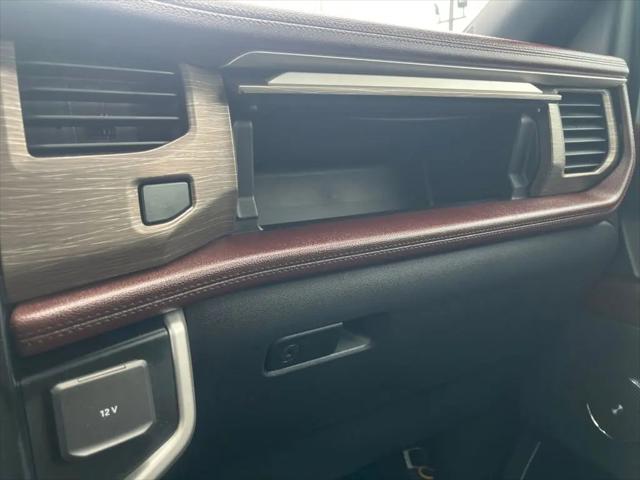 2024 Ford Expedition Limited MAX