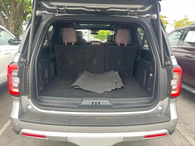 2024 Ford Expedition Limited MAX