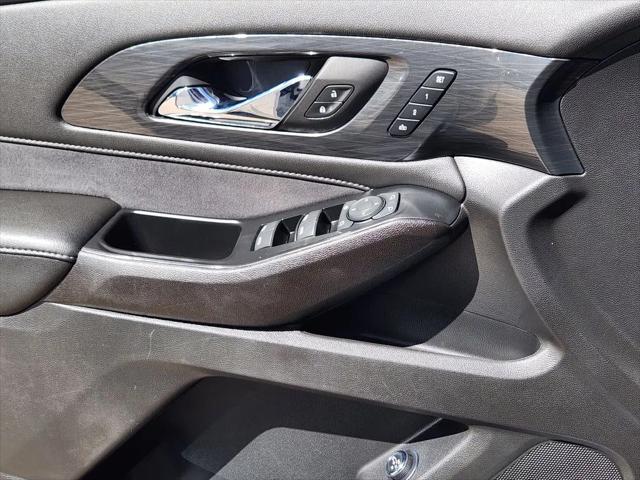 2023 Chevrolet Traverse AWD High Country