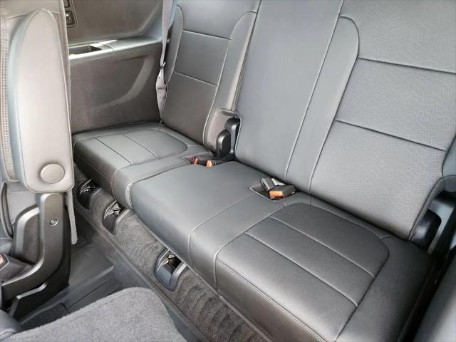 2023 Chevrolet Traverse AWD High Country