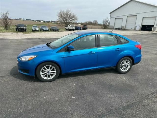 2015 Ford Focus SE for sale in Carlock, IL