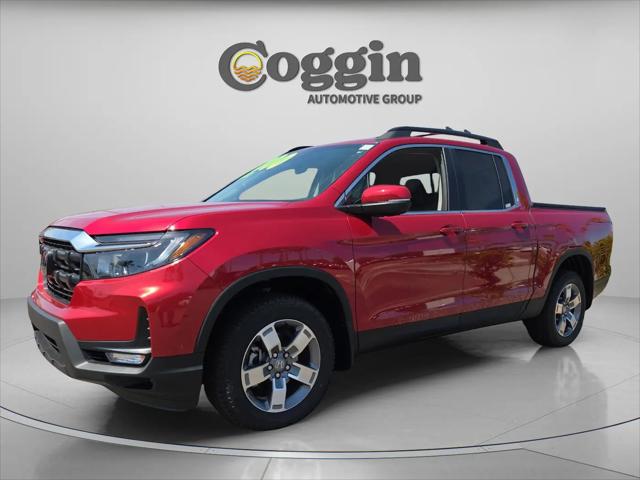 2026 Honda Ridgeline RTL for sale in Jacksonville, FL