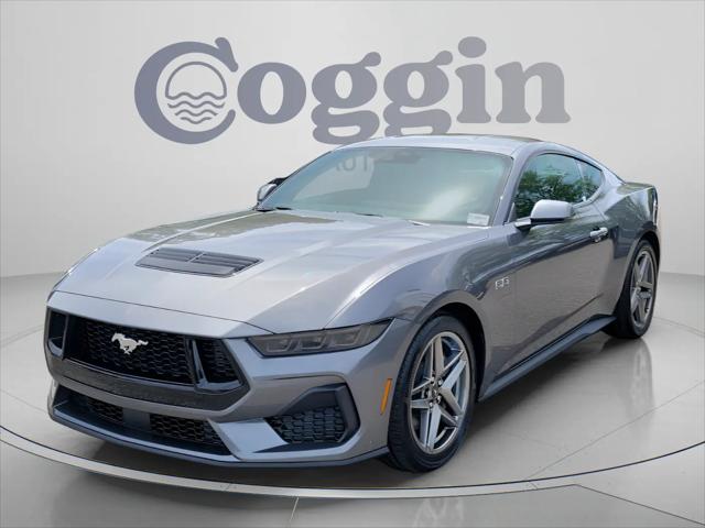 2026 Ford Mustang GT Premium Fastback for sale in Jacksonville, FL