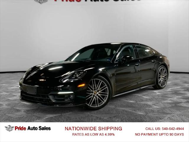 2023 Porsche Panamera 4 for sale in Fredericksburg, VA