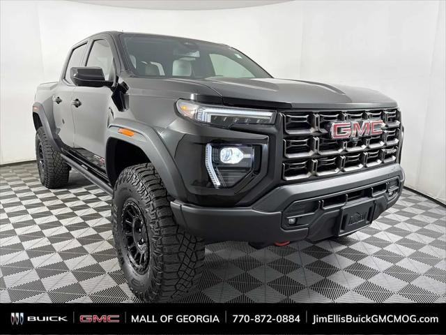 2024 GMC Canyon 4WD AT4X for sale in Buford, GA