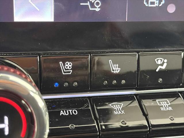 2024 GMC Canyon 4WD AT4X