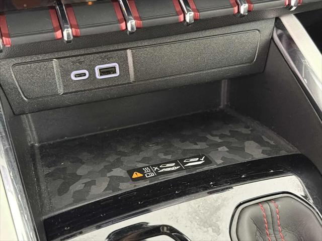 2024 GMC Canyon 4WD AT4X