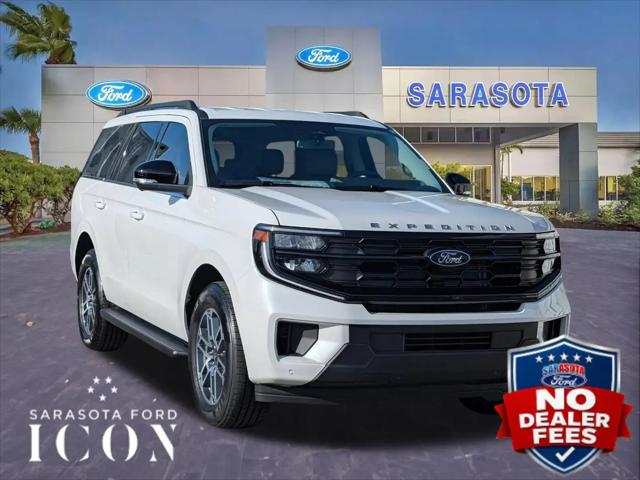 2026 Ford Expedition Active for sale in Sarasota, FL