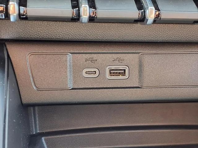 2026 GMC Canyon AT4, 4WD
