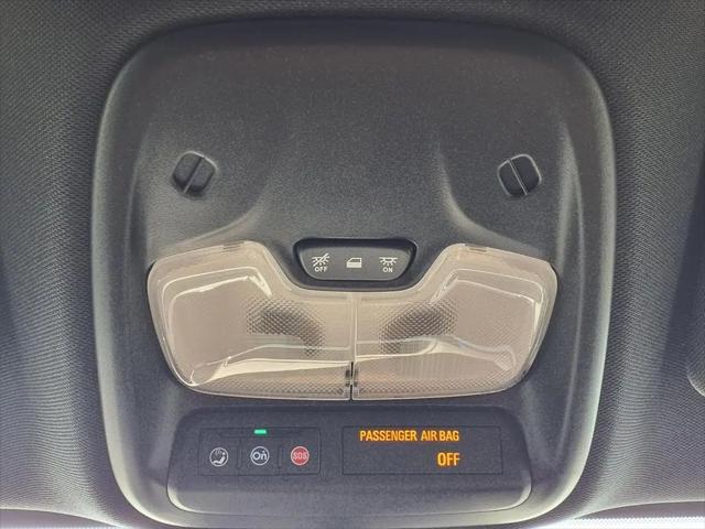 2026 GMC Canyon AT4, 4WD