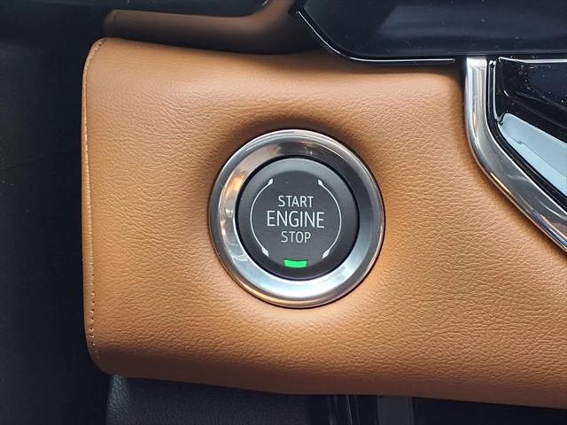 2026 GMC Canyon AT4, 4WD