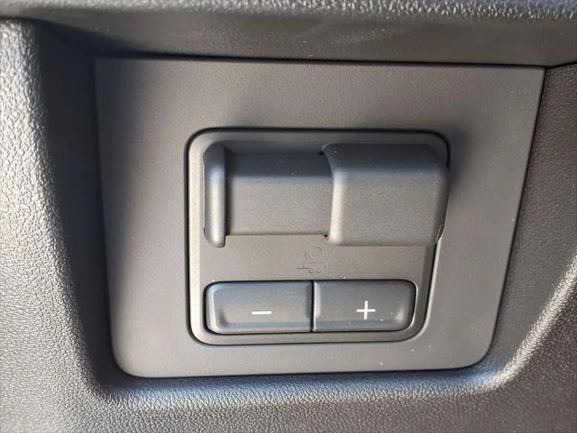 2026 GMC Canyon AT4, 4WD