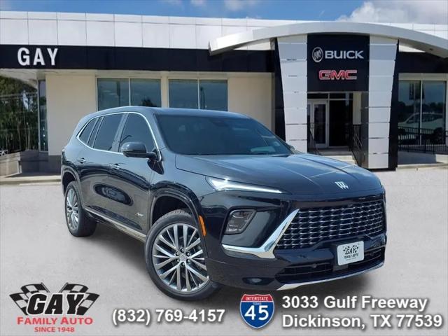 2026 Buick Enclave Avenir FWD for sale in Dickinson, TX