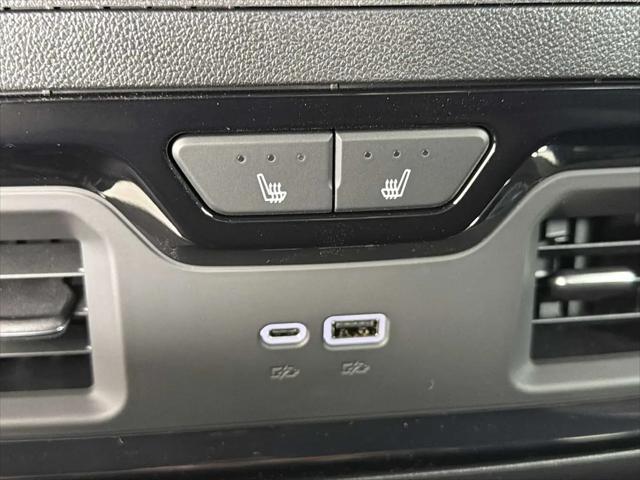 2026 GMC Sierra 2500HD Crew Cab, Standard Bed, AT4, 4WD