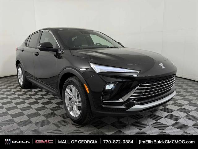 2026 Buick NV Preferred FWD for sale in Buford, GA