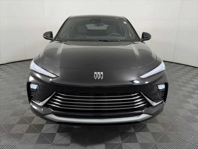 2026 Buick NV Preferred FWD