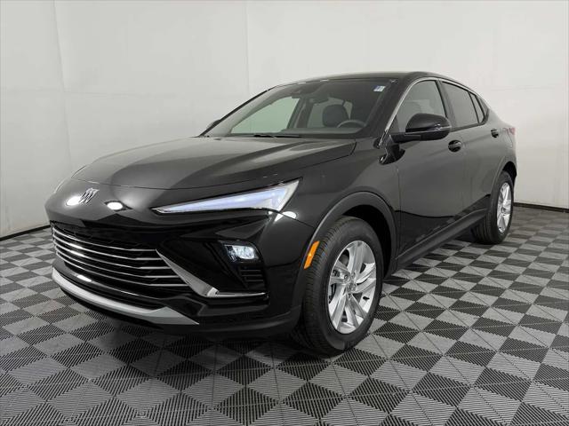 2026 Buick NV Preferred FWD
