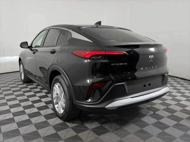 2026 Buick NV Preferred FWD