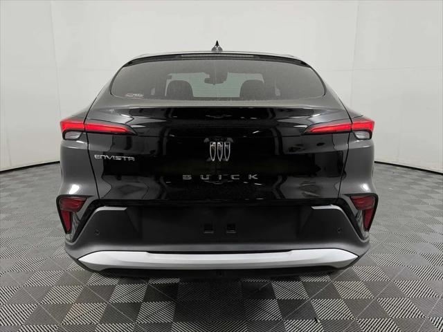 2026 Buick NV Preferred FWD