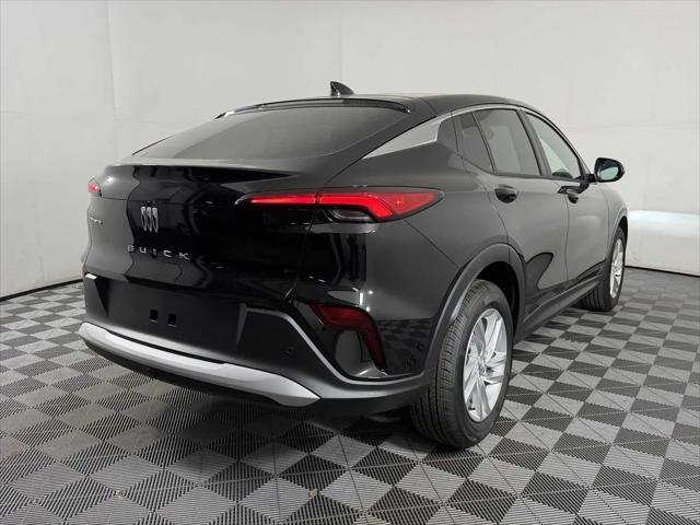 2026 Buick NV Preferred FWD