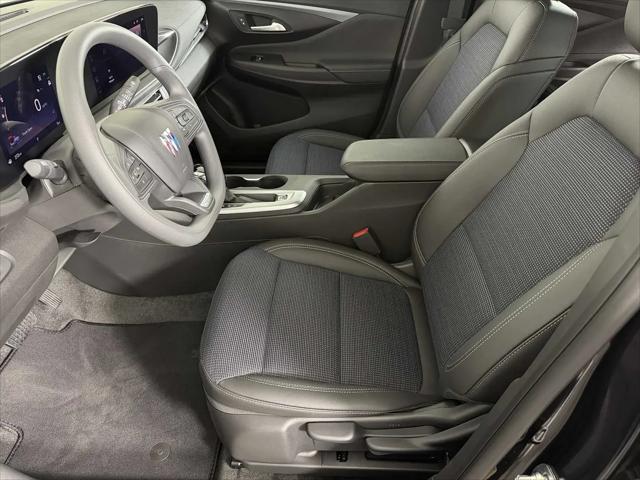 2026 Buick NV Preferred FWD