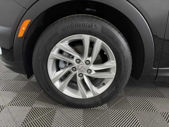 2026 Buick NV Preferred FWD