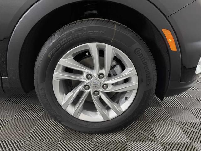 2026 Buick NV Preferred FWD