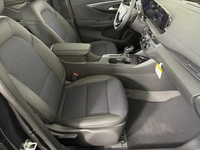 2026 Buick NV Preferred FWD