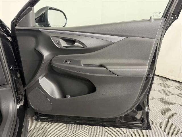 2026 Buick NV Preferred FWD